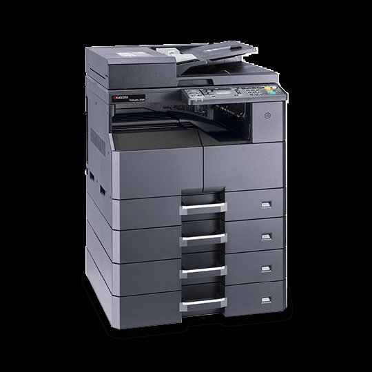 Kyocera TASKalfa 2020 printer — compatible cartridges at FetchInk